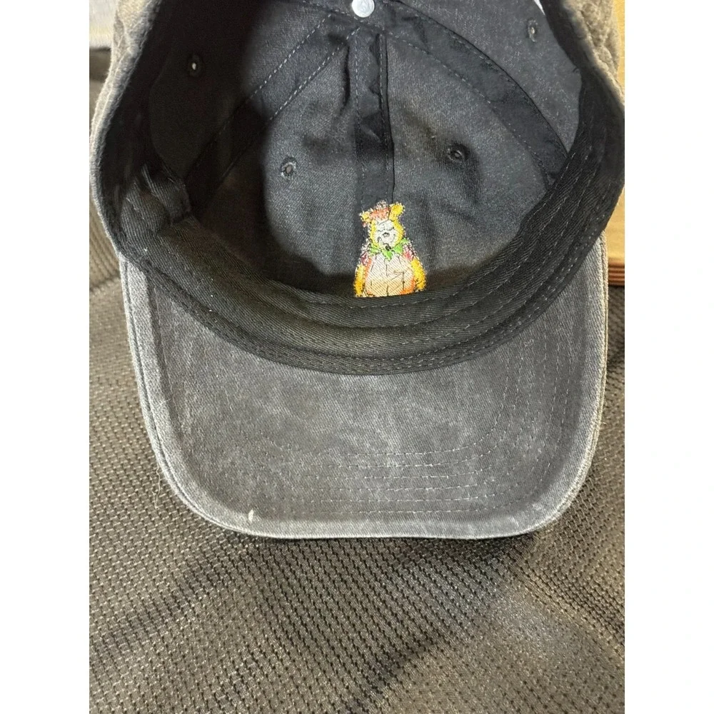 Disney Winnie The Pooh Hat Halloween Ballcap